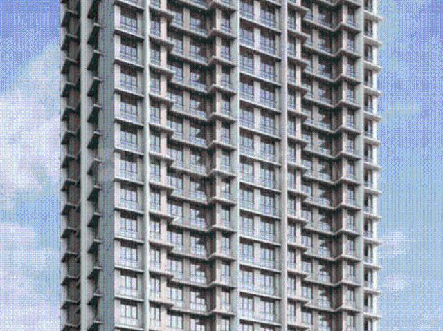 1 BHK Apartment in Mira Road East for resale Mira Bhayandar. The reference number is 20468333