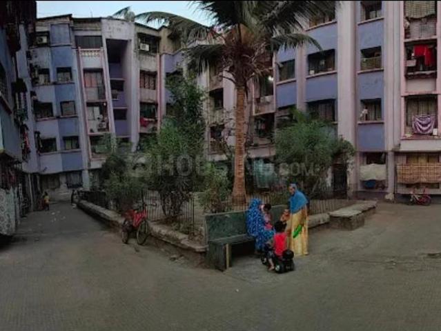 1 BHK Apartment in Mira Road East for resale Mira Bhayandar. The reference number is 20468571