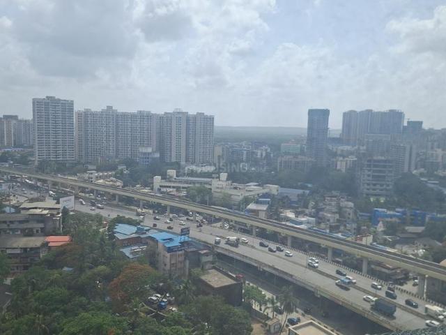 1 BHK Apartment in Mira Road East for resale Mira Bhayandar. The reference number is 20468939