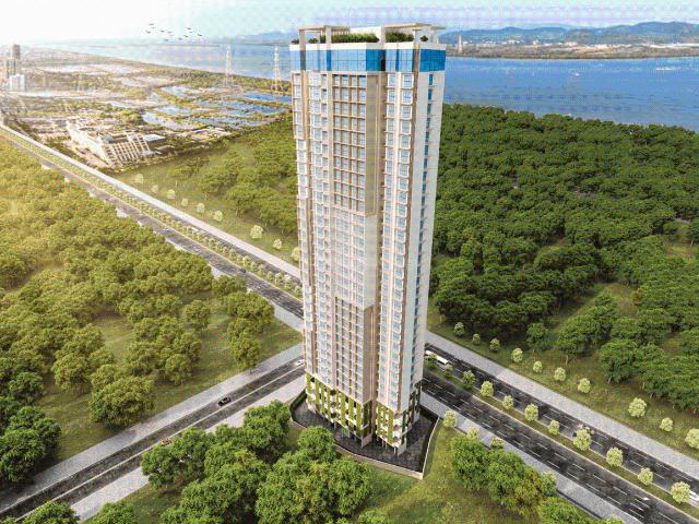 1 BHK Apartment in Mira Road East for resale Mira Bhayandar. The reference number is 20469297