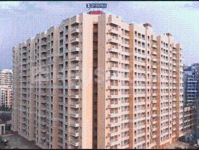 1 BHK Apartment in Mira Road East for resale Mira Bhayandar. The reference number is 20470232