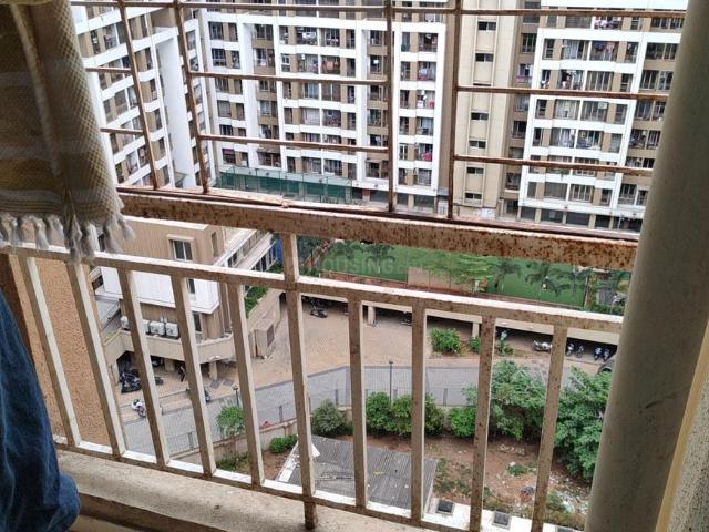 1 BHK Apartment in Mira Road East for resale Mira Bhayandar. The reference number is 20477582