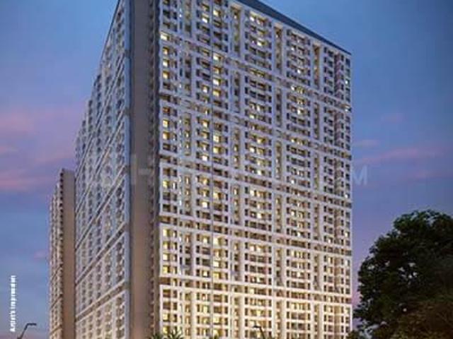1 BHK Apartment in Mira Road East for resale Mira Bhayandar. The reference number is 20484773