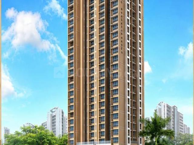 1 BHK Apartment in Mira Road East for resale Mira Bhayandar. The reference number is 20485088