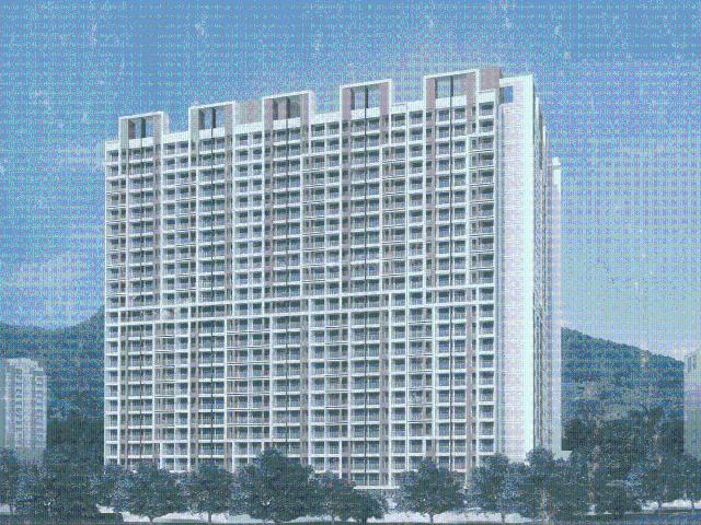 1 BHK Apartment in Mira Road East for resale Mira Bhayandar. The reference number is 20485419