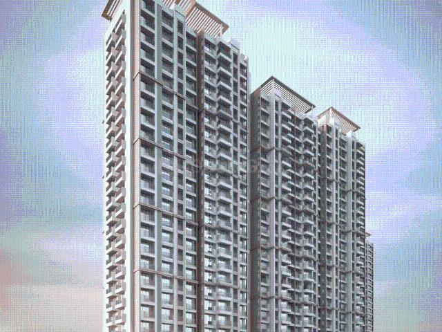 1 BHK Apartment in Mira Road East for resale Mira Bhayandar. The reference number is 20485765