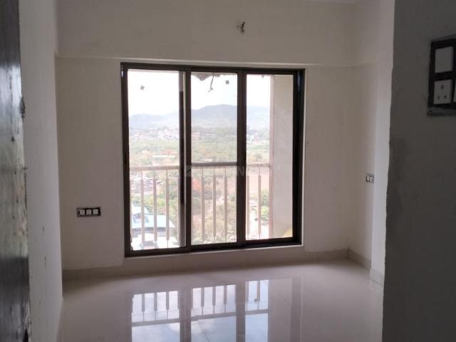 1 BHK Apartment in Mira Road East for resale Mira Bhayandar. The reference number is 20489296