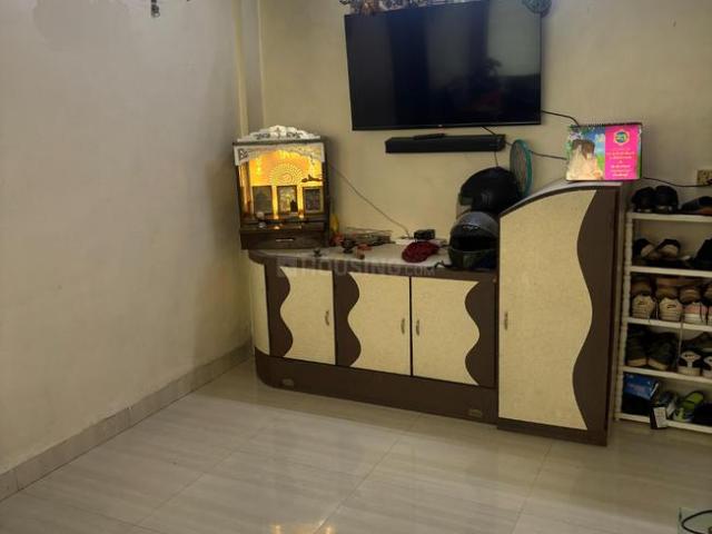 1 BHK Apartment in Mira Road East for resale Mira Bhayandar. The reference number is 20491477