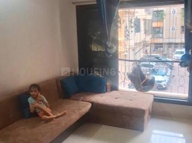 1 BHK Apartment in Mira Road East for resale Mira Bhayandar. The reference number is 20493166