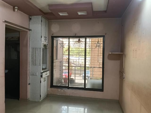 1 BHK Apartment in Mira Road East for resale Mira Bhayandar. The reference number is 20493390