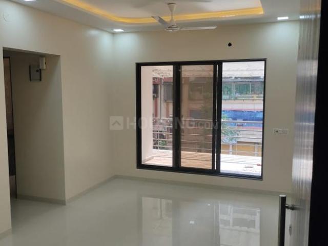 1 BHK Apartment in Mira Road East for resale Mira Bhayandar. The reference number is 20400683