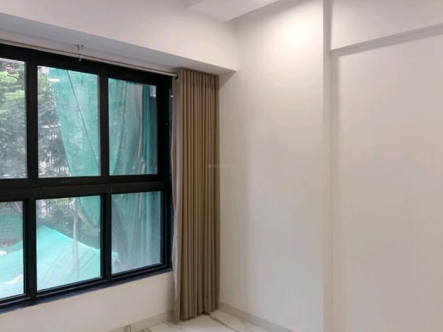 1 BHK Apartment in Mira Road East for resale Mira Bhayandar. The reference number is 20400964