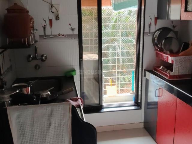1 BHK Apartment in Mira Road East for resale Mira Bhayandar. The reference number is 20402285