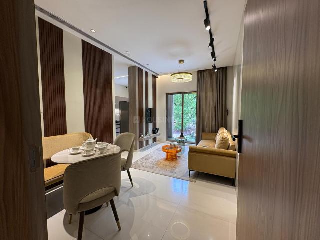 1 BHK Apartment in Mira Road East for resale Mira Bhayandar. The reference number is 20407119