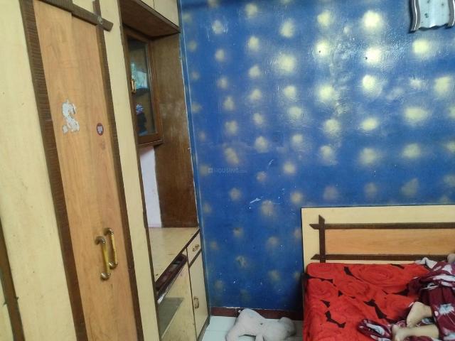 1 BHK Apartment in Mira Road East for resale Mira Bhayandar. The reference number is 20409702