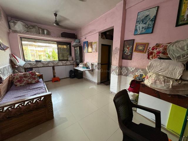 1 BHK Apartment in Mira Road East for resale Mira Bhayandar. The reference number is 20411016