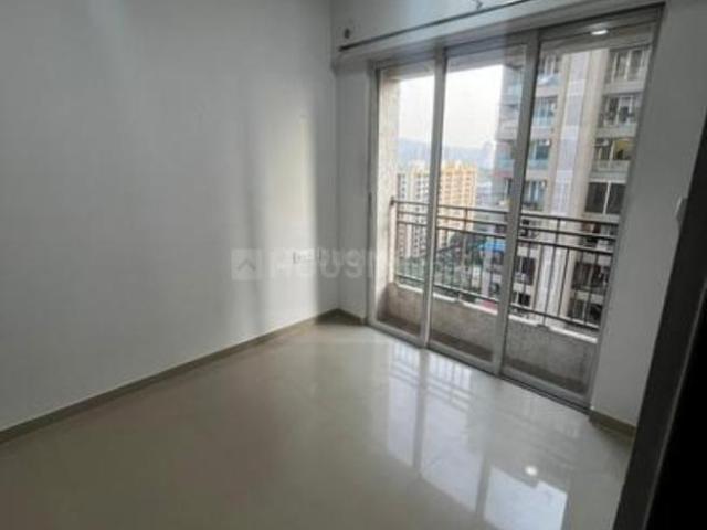 1 BHK Apartment in Mira Road East for resale Mira Bhayandar. The reference number is 20416998