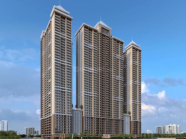1 BHK Apartment in Mira Road East for resale Mira Bhayandar. The reference number is 20547207