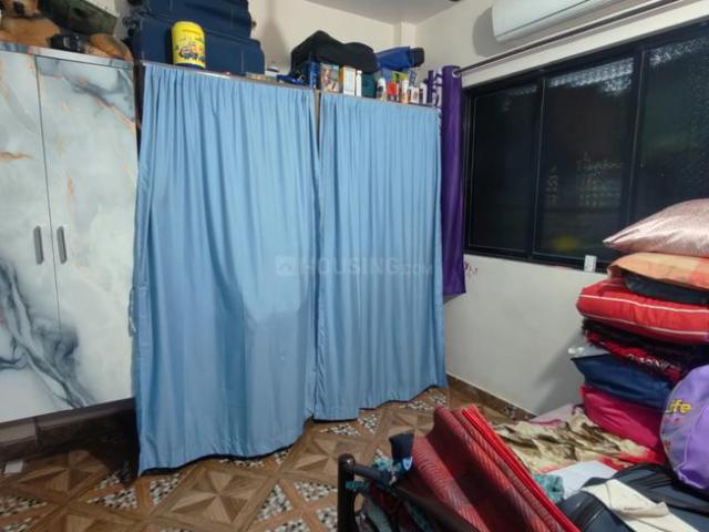 1 BHK Apartment in Mira Road East for resale Mira Bhayandar. The reference number is 20548416