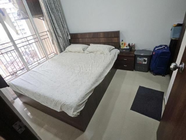 1 BHK Apartment in Mira Road East for resale Mira Bhayandar. The reference number is 20560780