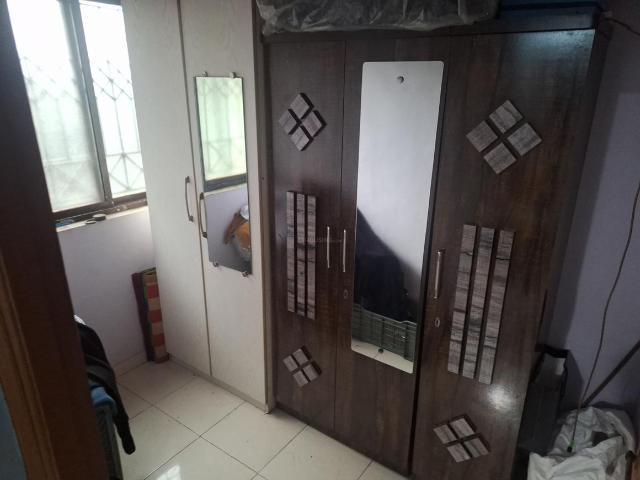 1 BHK Apartment in Mira Road East for resale Mira Bhayandar. The reference number is 20564128