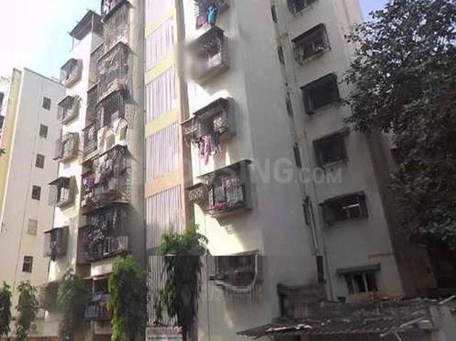 1 BHK Apartment in Mira Road East for resale Mira Bhayandar. The reference number is 20564712