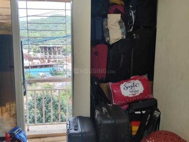1 BHK Apartment in Mira Road East for resale Mira Bhayandar. The reference number is 20566586