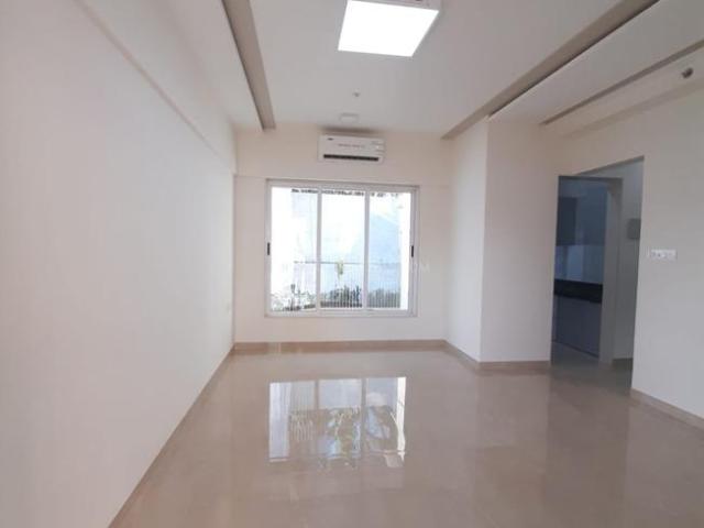 1 BHK Apartment in Mira Road East for resale Mira Bhayandar. The reference number is 20568673