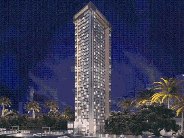 1 BHK Apartment in Mira Road East for resale Mira Bhayandar. The reference number is 20570758