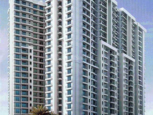 1 BHK Apartment in Mira Road East for resale Mira Bhayandar. The reference number is 20571073