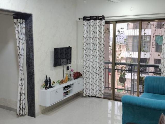 1 BHK Apartment in Mira Road East for resale Mira Bhayandar. The reference number is 20571862