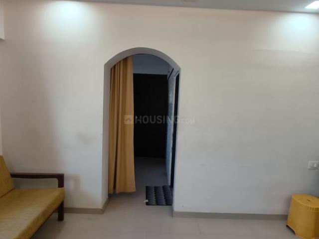 1 BHK Apartment in Mira Road East for resale Mira Bhayandar. The reference number is 20572143