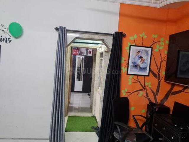 1 BHK Apartment in Mira Road East for resale Mira Bhayandar. The reference number is 20572157