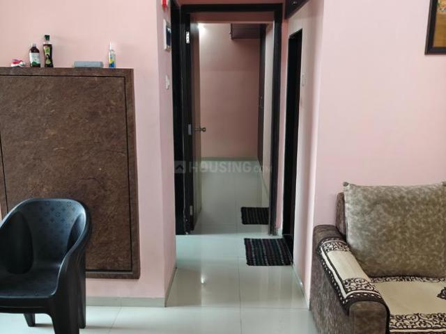 1 BHK Apartment in Mira Road East for resale Mira Bhayandar. The reference number is 20578855