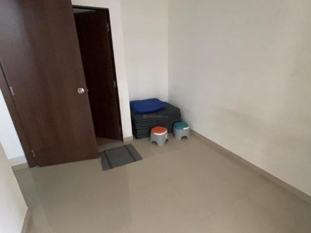 1 BHK Apartment in Mira Road East for resale Mira Bhayandar. The reference number is 20590635