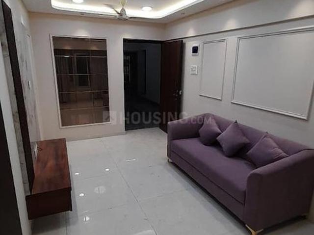 1 BHK Apartment in Mira Road East for resale Mira Bhayandar. The reference number is 20596054