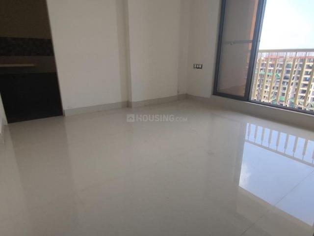 1 BHK Apartment in Mira Road East for resale Mira Bhayandar. The reference number is 20500847