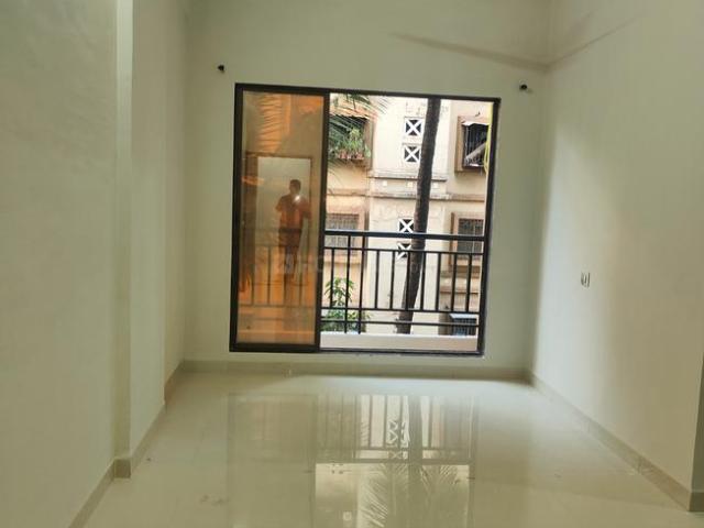 1 BHK Apartment in Mira Road East for resale Mira Bhayandar. The reference number is 20501120