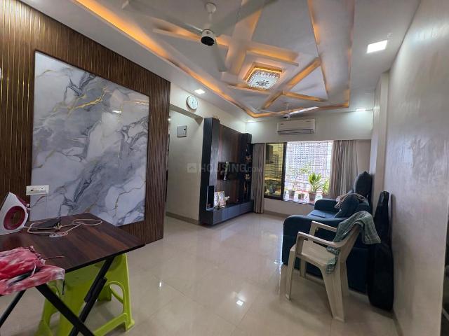1 BHK Apartment in Mira Road East for resale Mira Bhayandar. The reference number is 20506414
