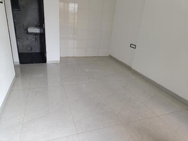 1 BHK Apartment in Mira Road East for resale Mira Bhayandar. The reference number is 20508625
