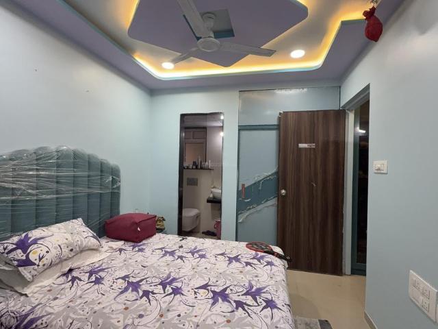 1 BHK Apartment in Mira Road East for resale Mira Bhayandar. The reference number is 20510526
