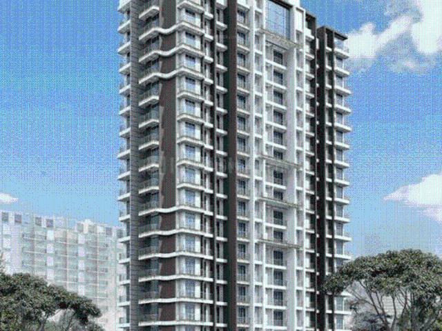 1 BHK Apartment in Mira Road East for resale Mira Bhayandar. The reference number is 20510749