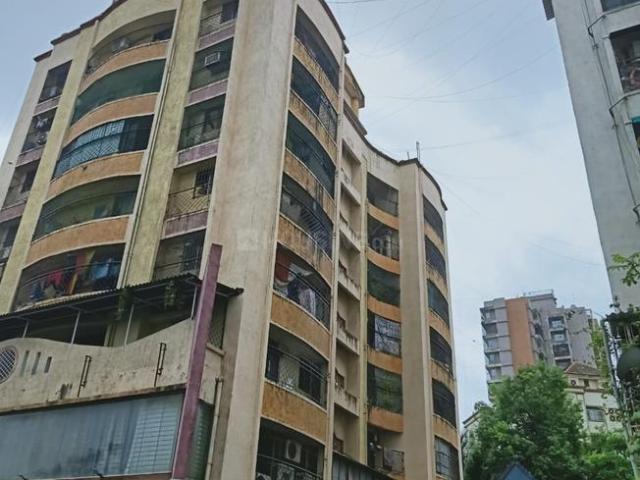 1 BHK Apartment in Mira Road East for resale Mira Bhayandar. The reference number is 20511434
