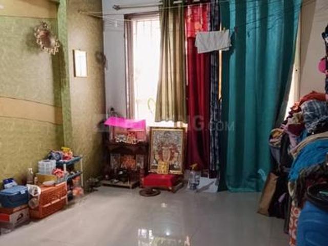 1 BHK Apartment in Mira Road East for resale Mira Bhayandar. The reference number is 20512580