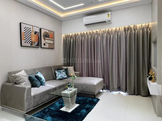 1 BHK Apartment in Mira Road East for resale Mira Bhayandar. The reference number is 20515147
