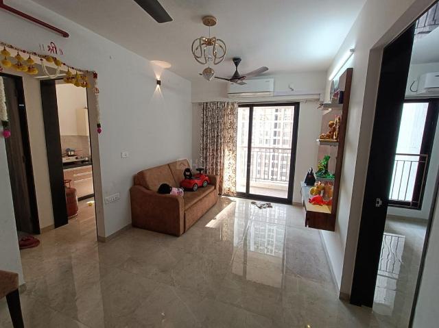 1 BHK Apartment in Mira Road East for resale Mira Bhayandar. The reference number is 20520252