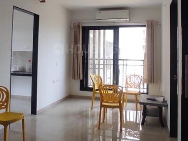 1 BHK Apartment in Mira Road East for resale Mira Bhayandar. The reference number is 20521597