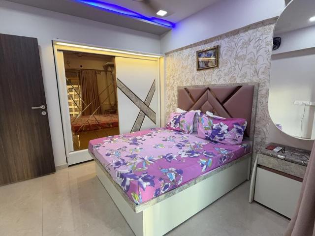 1 BHK Apartment in Mira Road East for resale Mira Bhayandar. The reference number is 20523234