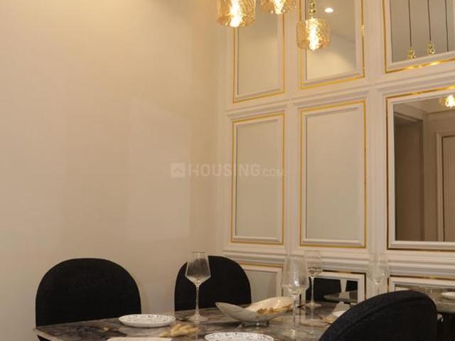 1 BHK Apartment in Mira Road East for resale Mira Bhayandar. The reference number is 20527992
