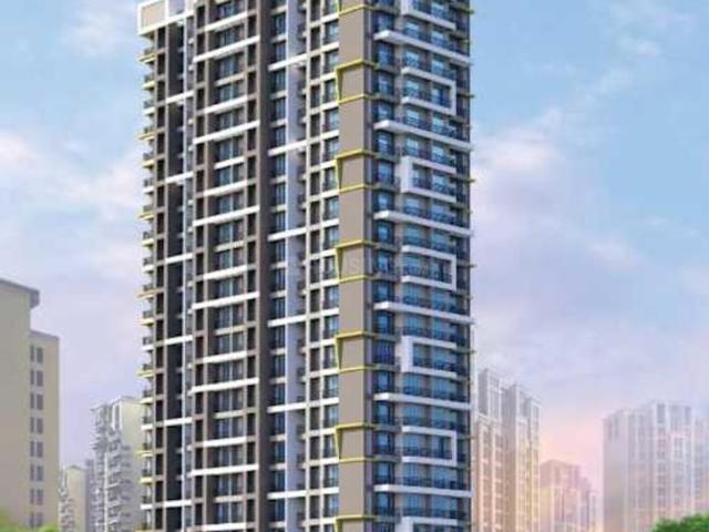1 BHK Apartment in Mira Road East for resale Mira Bhayandar. The reference number is 20538235